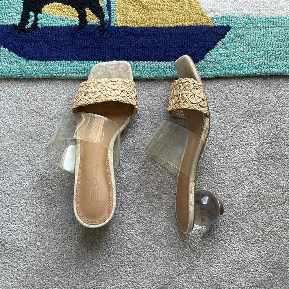 Summer Sandals